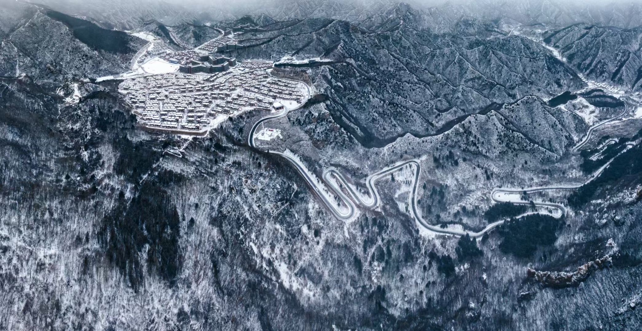 阿那亚金山岭旅行图片 1