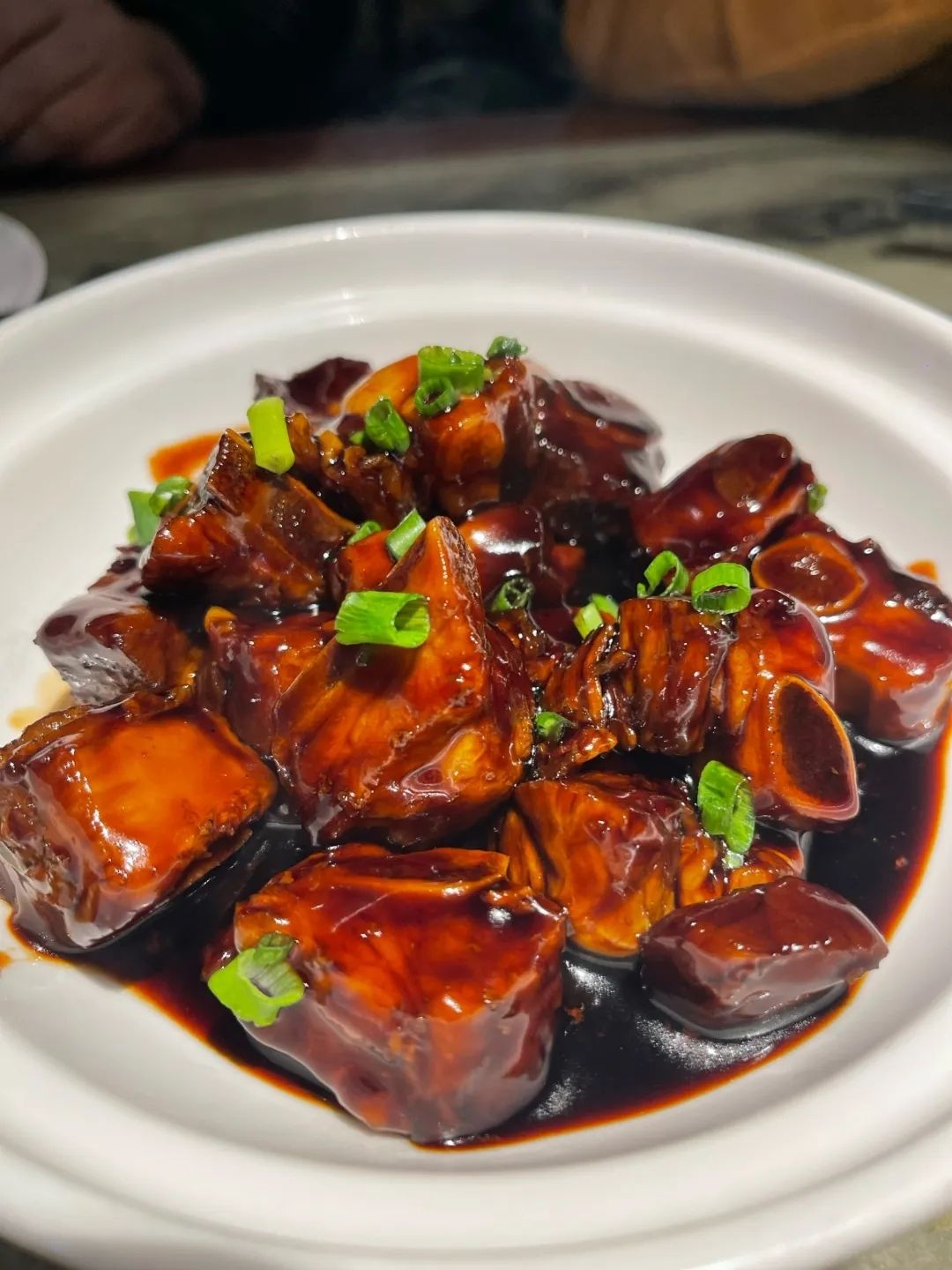绿茶餐厅(成都大悦城店)