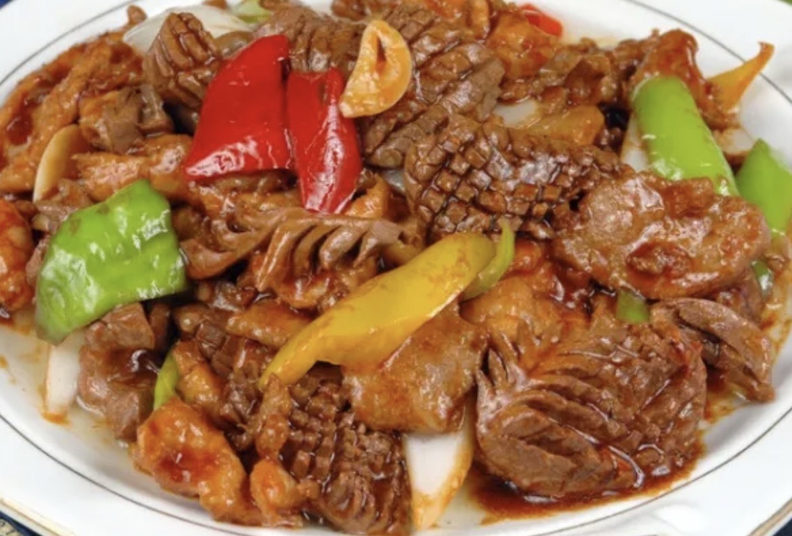 三津酒家(云江新苑店)