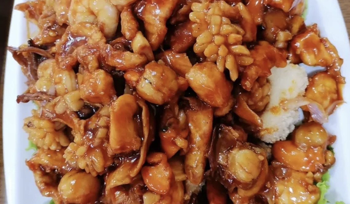 三津酒家(云江新苑店)