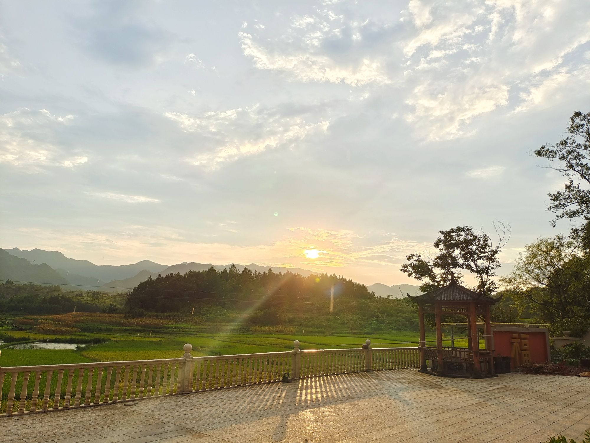 南山国家公园旅行图片 1