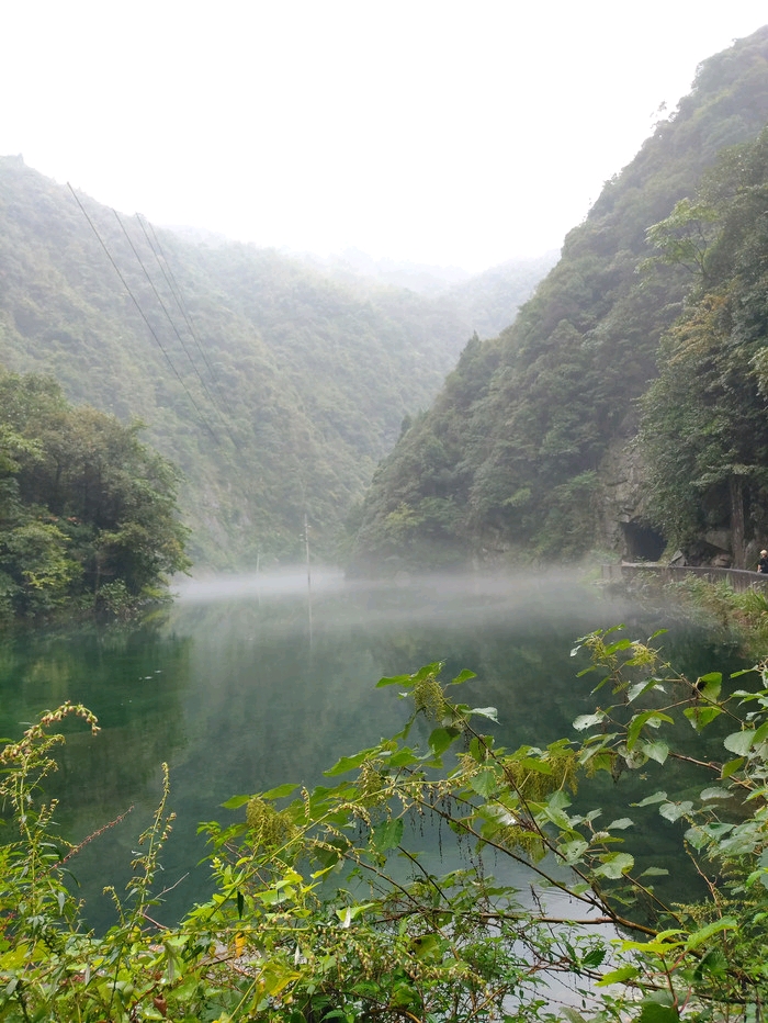 南山国家公园旅行图片 2