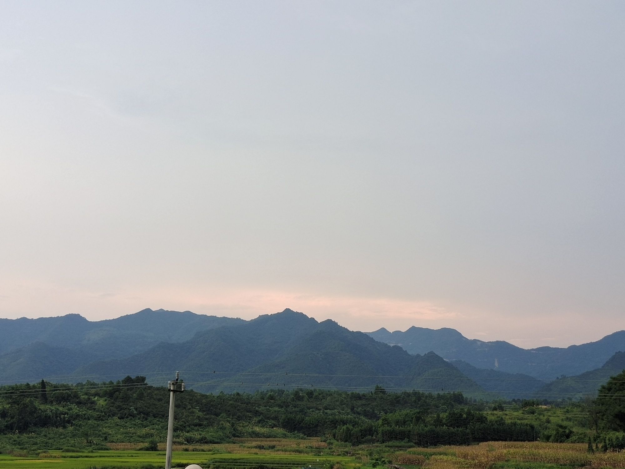 南山国家公园旅行图片 3