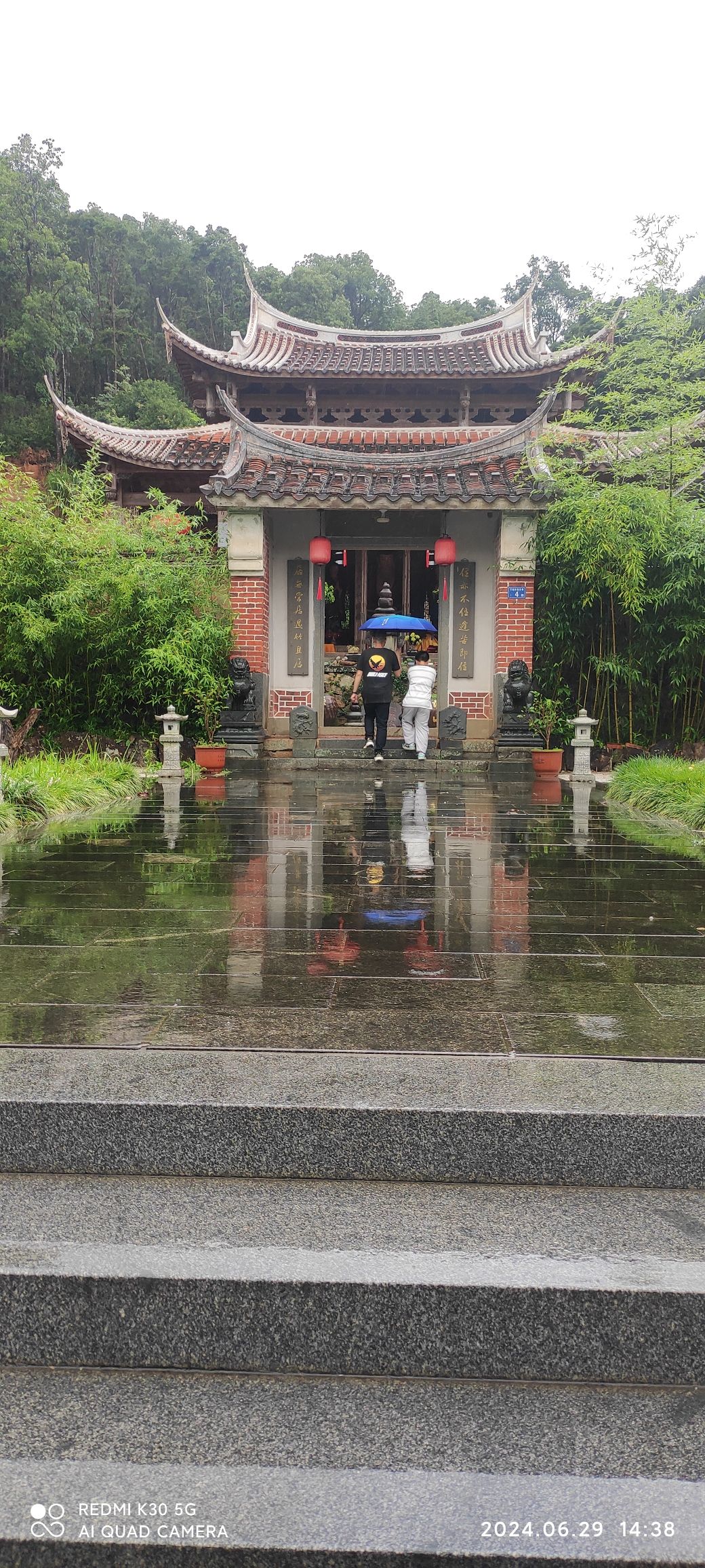 苦竹寺旅行图片 2
