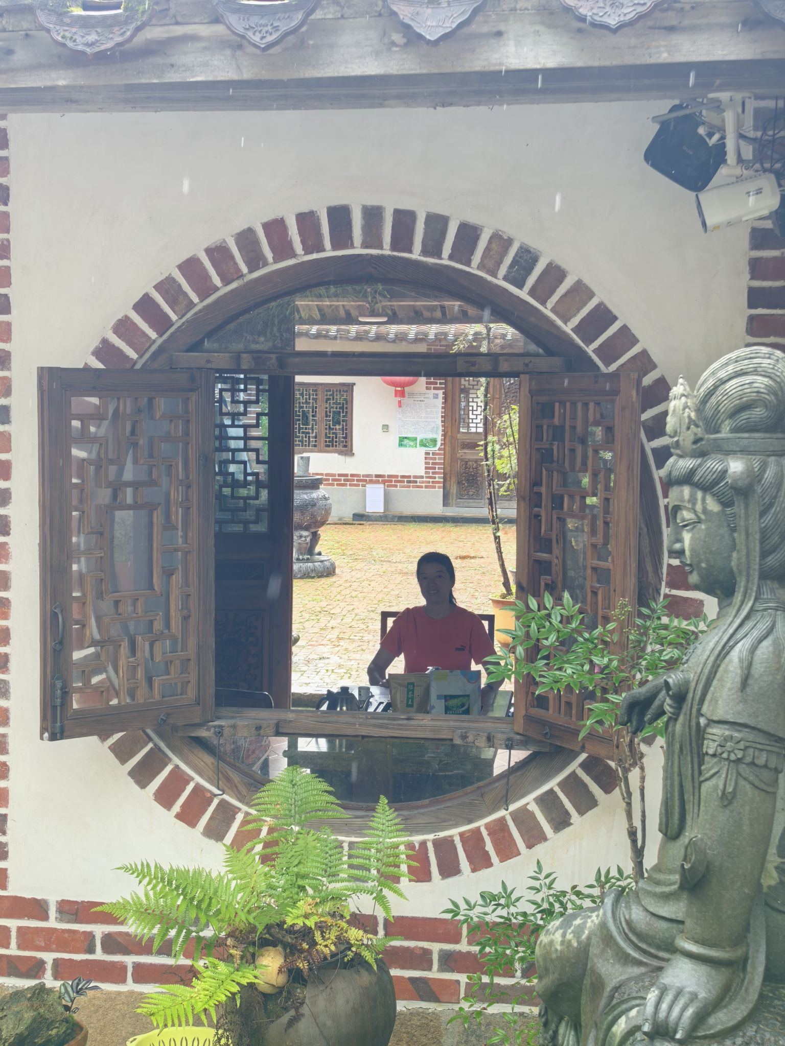 苦竹寺旅行图片 1