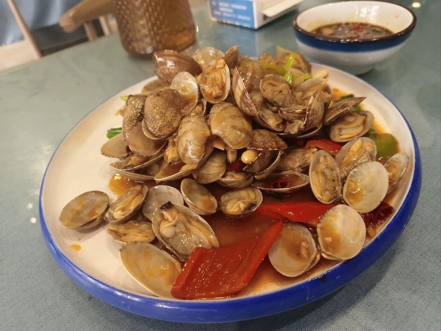 椰春渔家海鲜(嘉佩乐万丽店)
