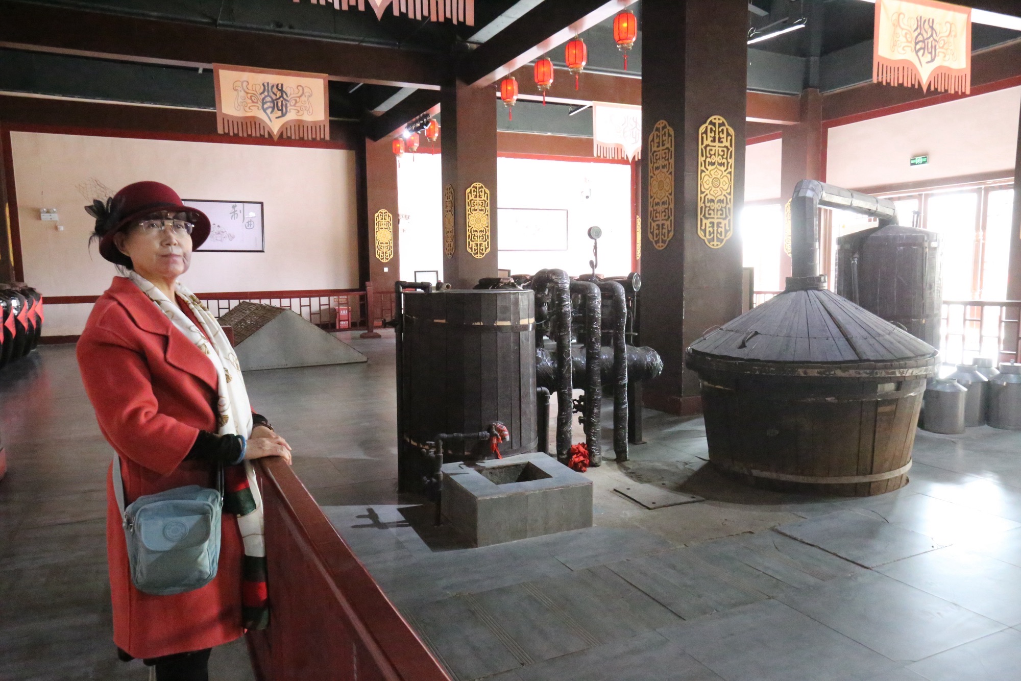赵王印象城旅行图片 3
