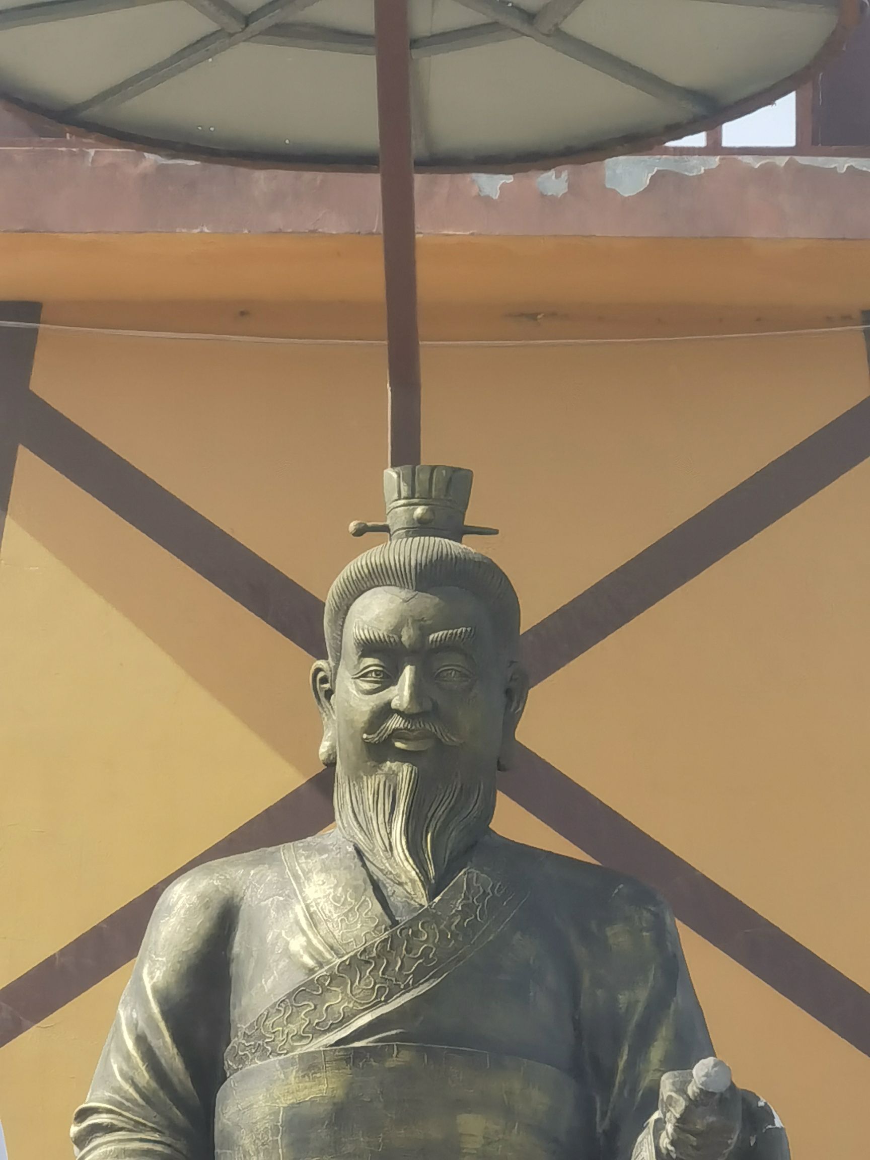 赵王印象城旅行图片 3