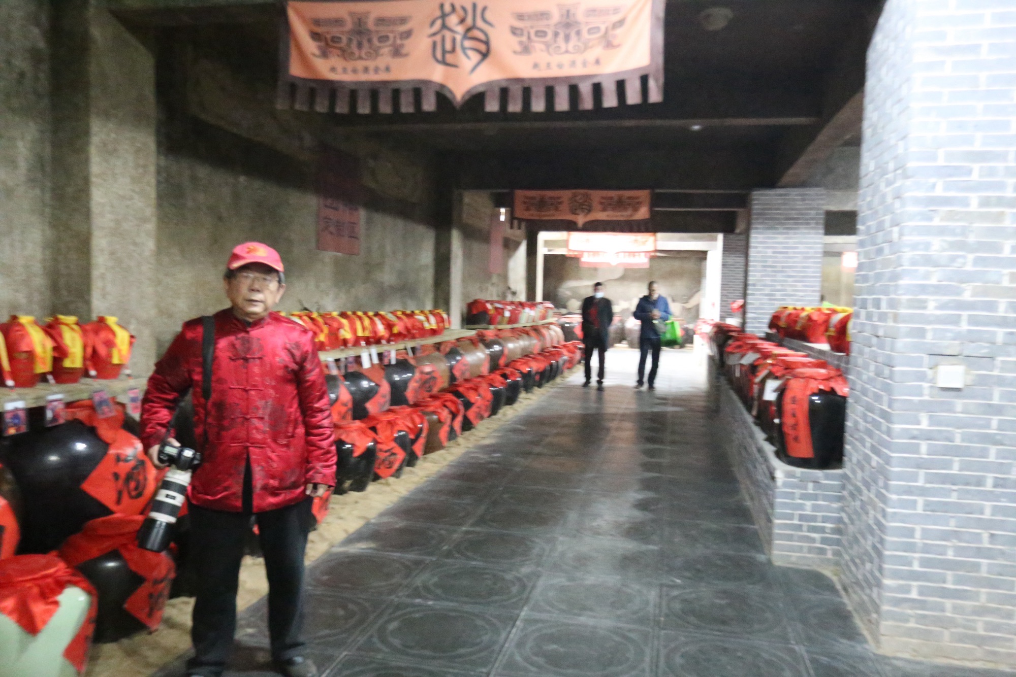 赵王印象城旅行图片 2