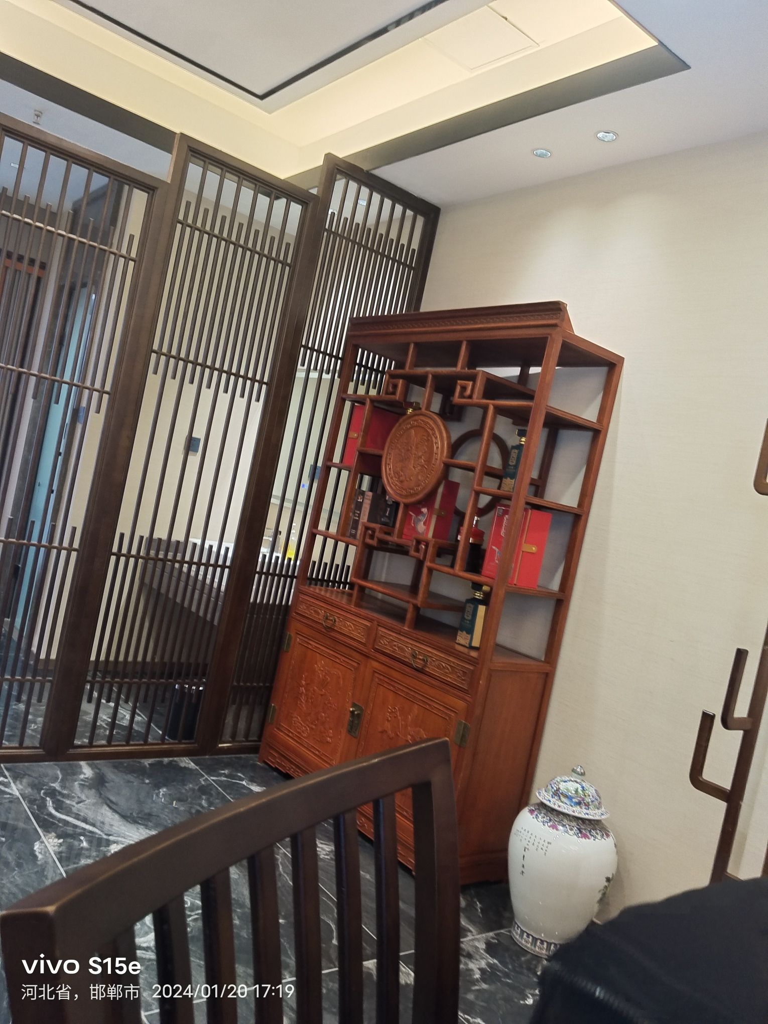 赵王印象城旅行图片 3