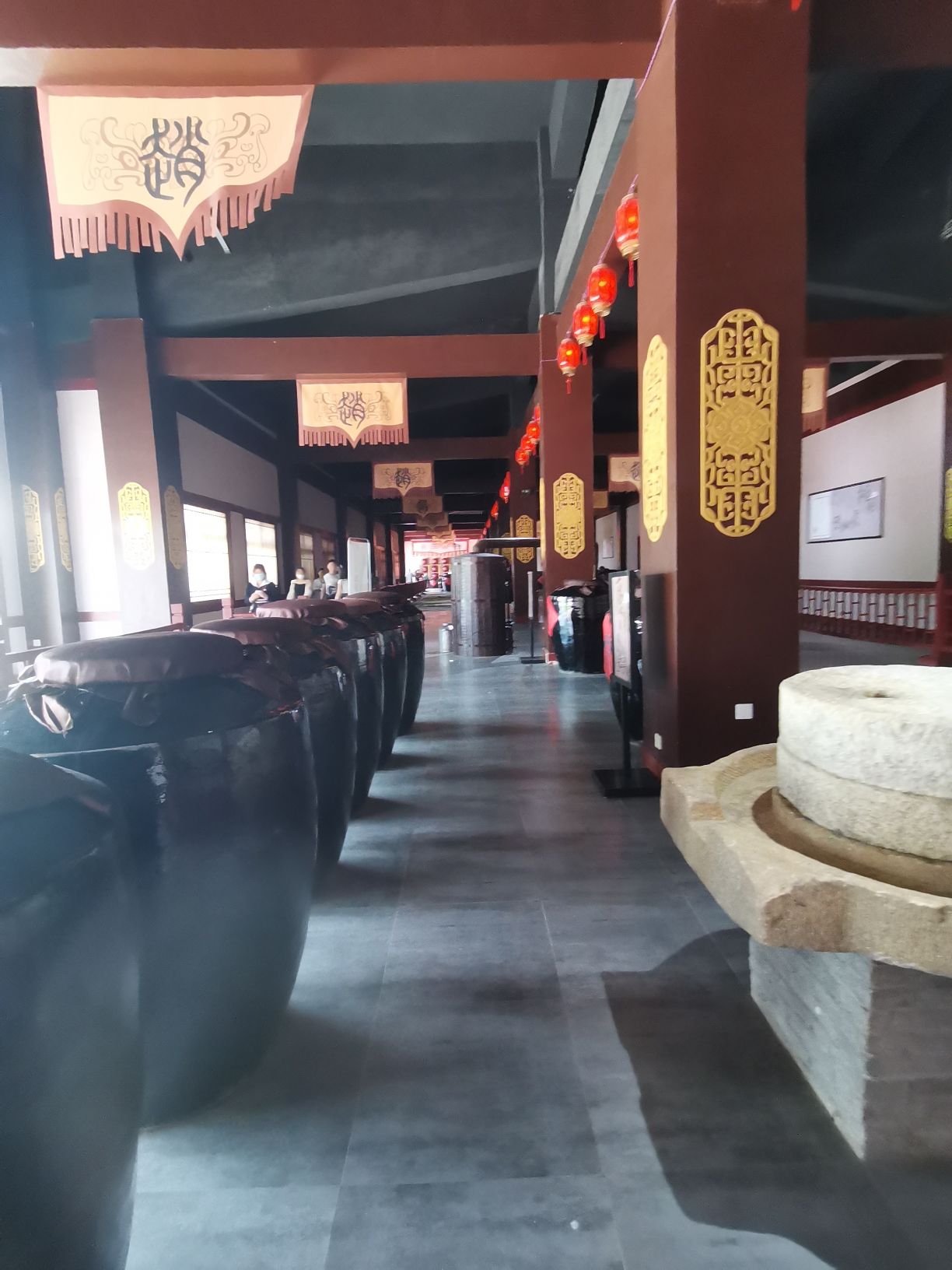 赵王印象城旅行图片 1