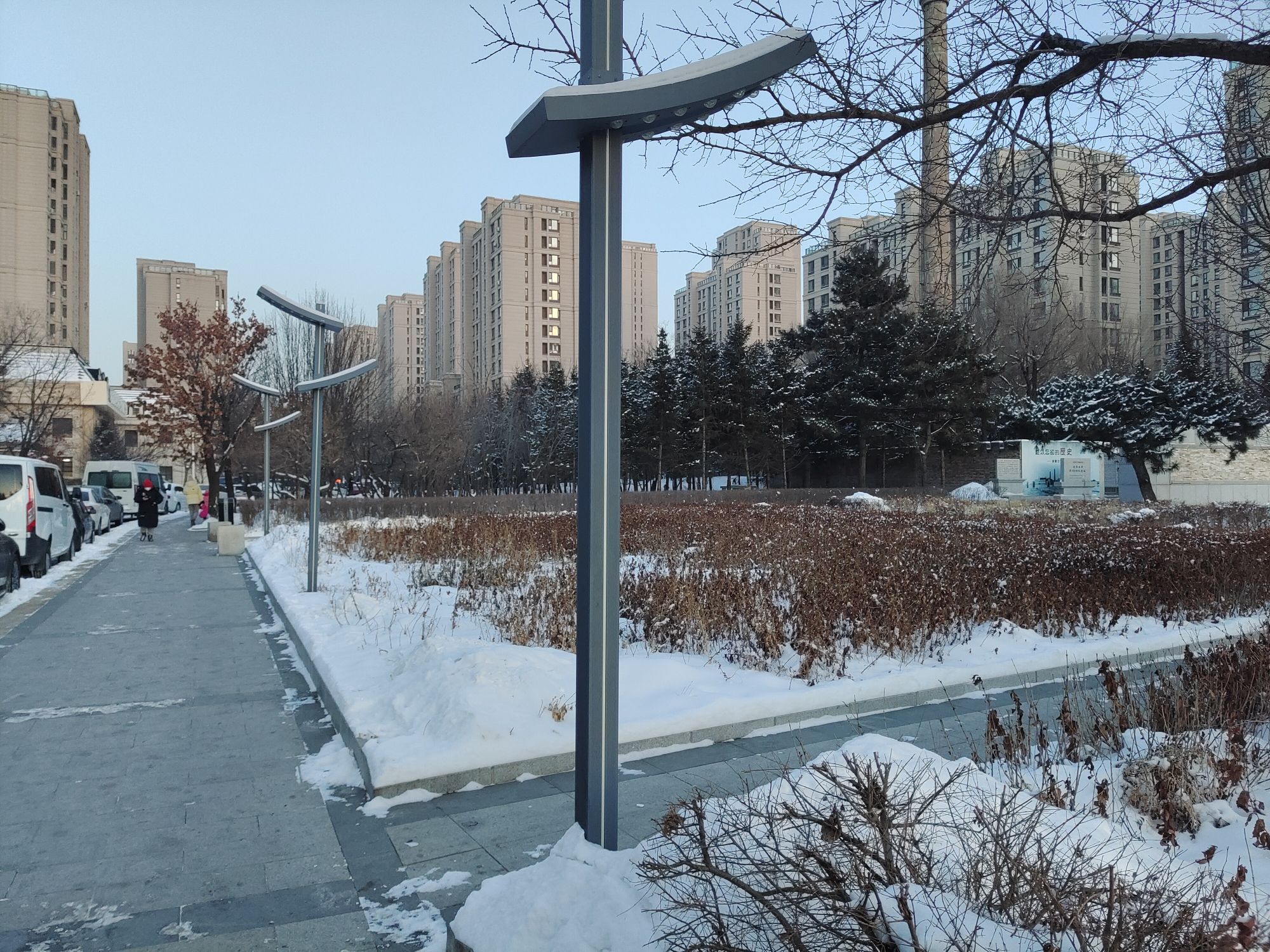 侵华日军第100部队遗址旅行图片 2
