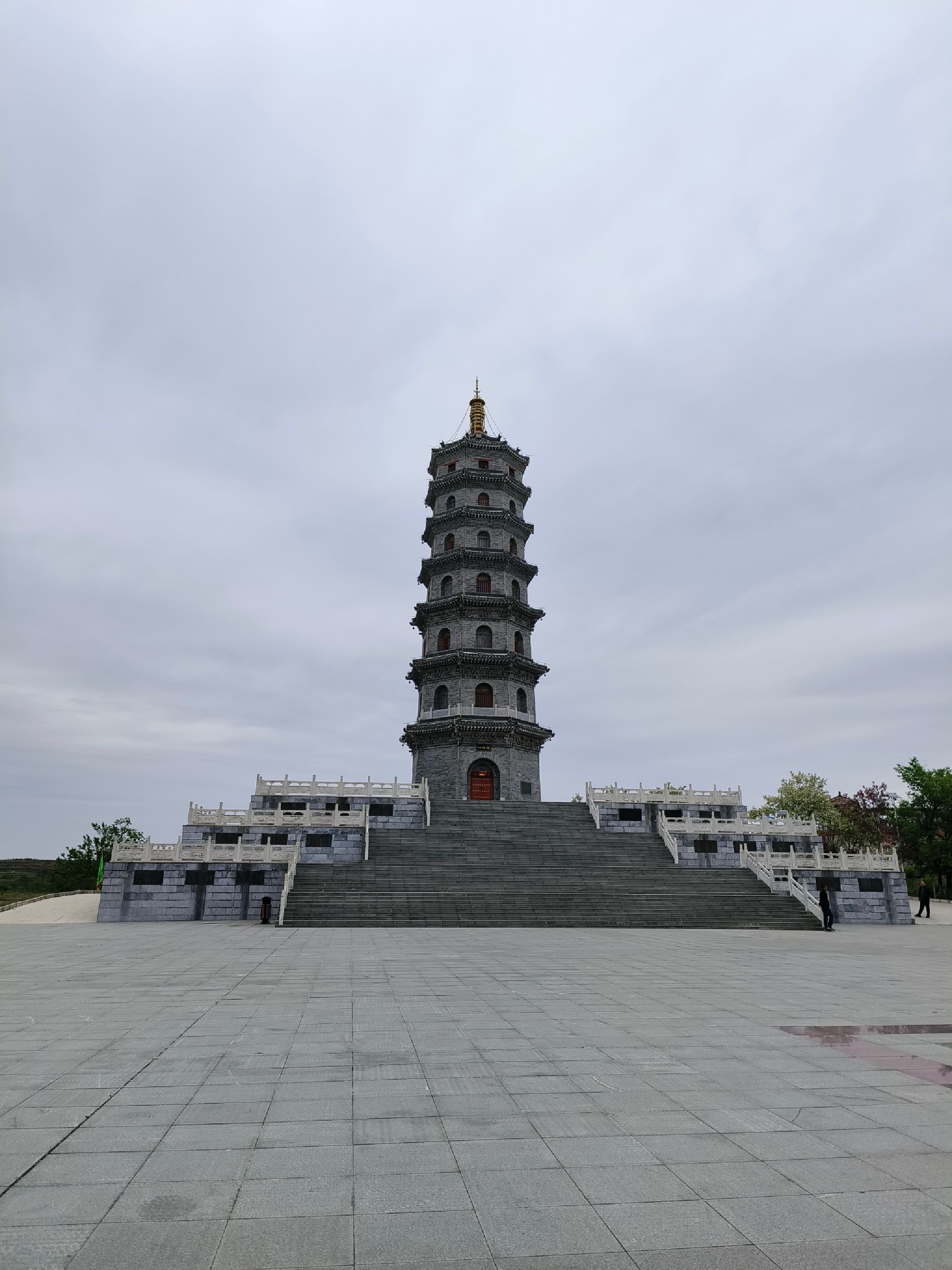 五指山文化主题公园旅行图片 1