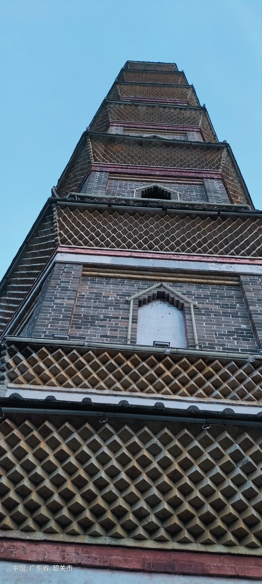 雁塔旅行图片 2