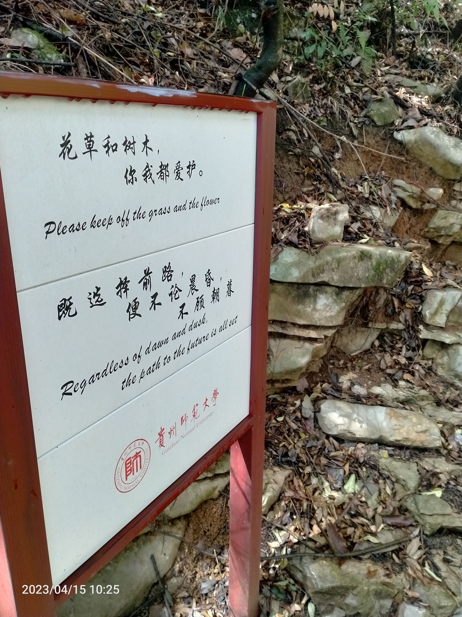 龙文山旅行图片 2