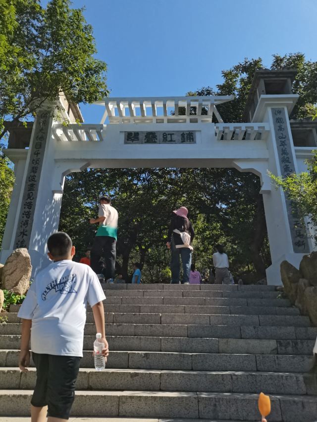 天马岛度假区旅行图片 3