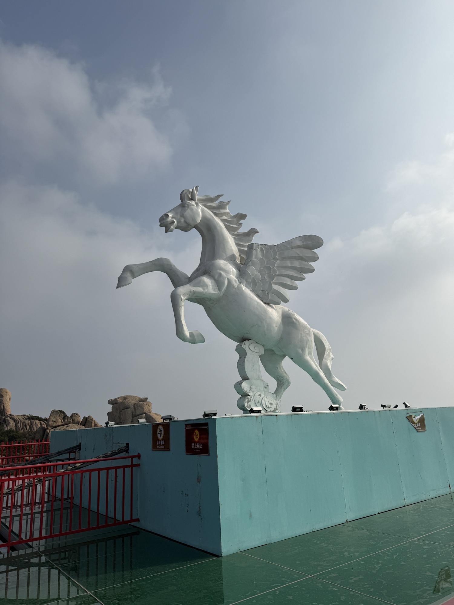 天马岛度假区旅行图片 2