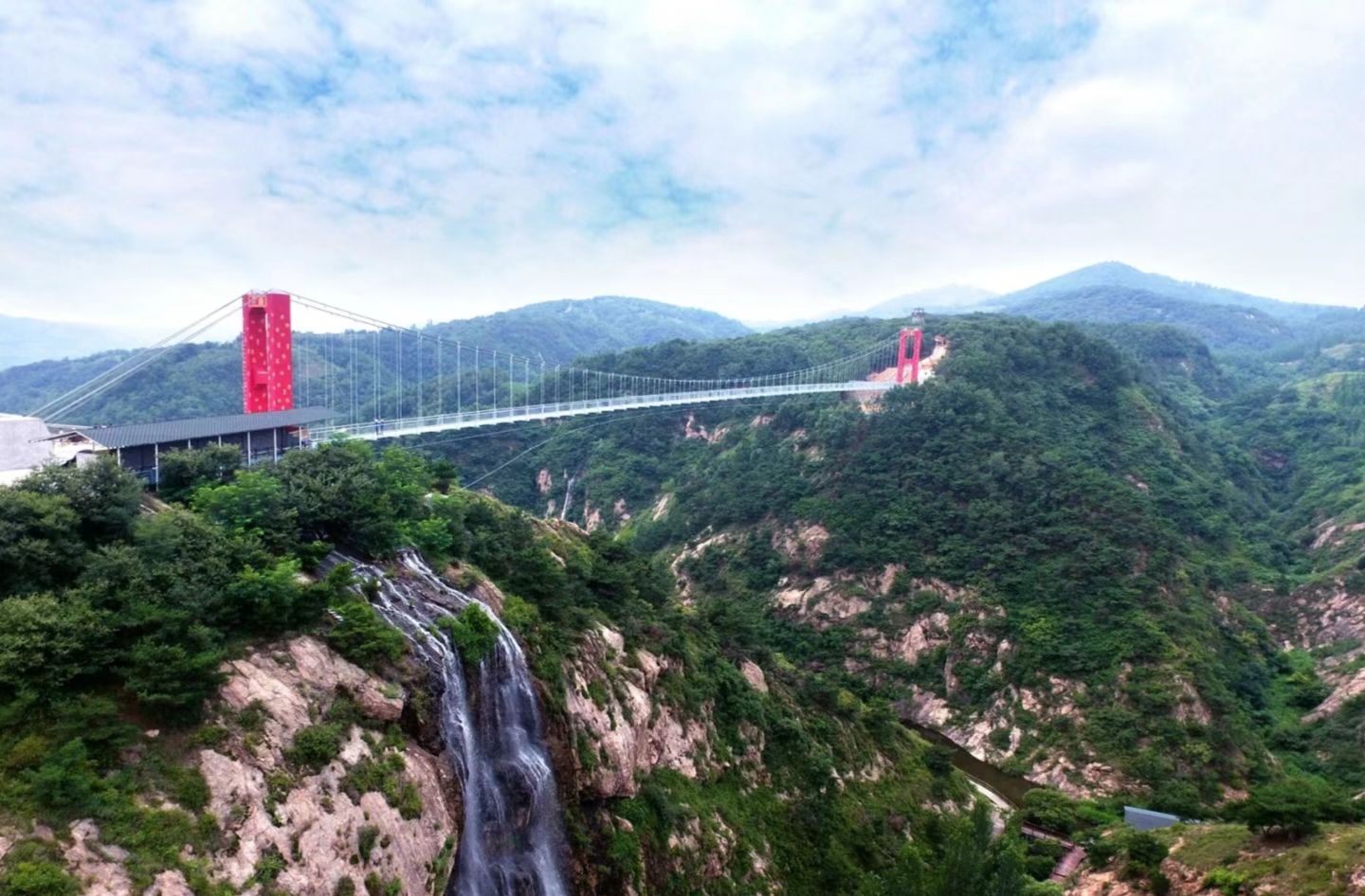 天马岛度假区旅行图片 3