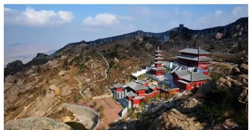 天马岛度假区旅行图片 2