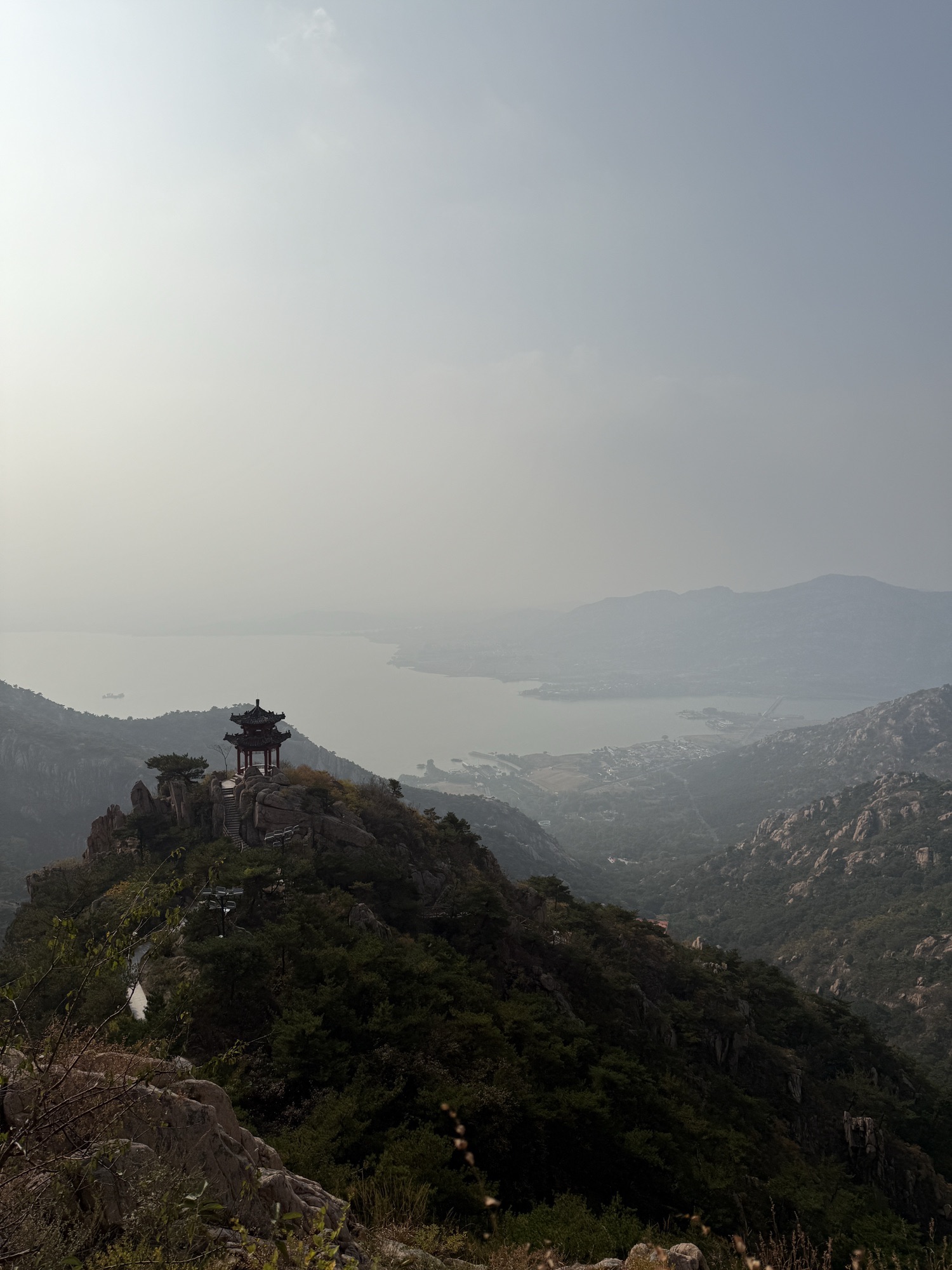 天马岛度假区旅行图片 1