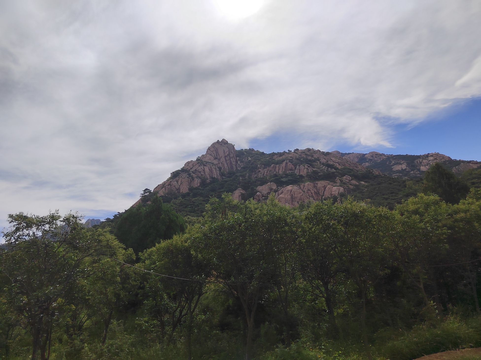 天马岛度假区旅行图片 1