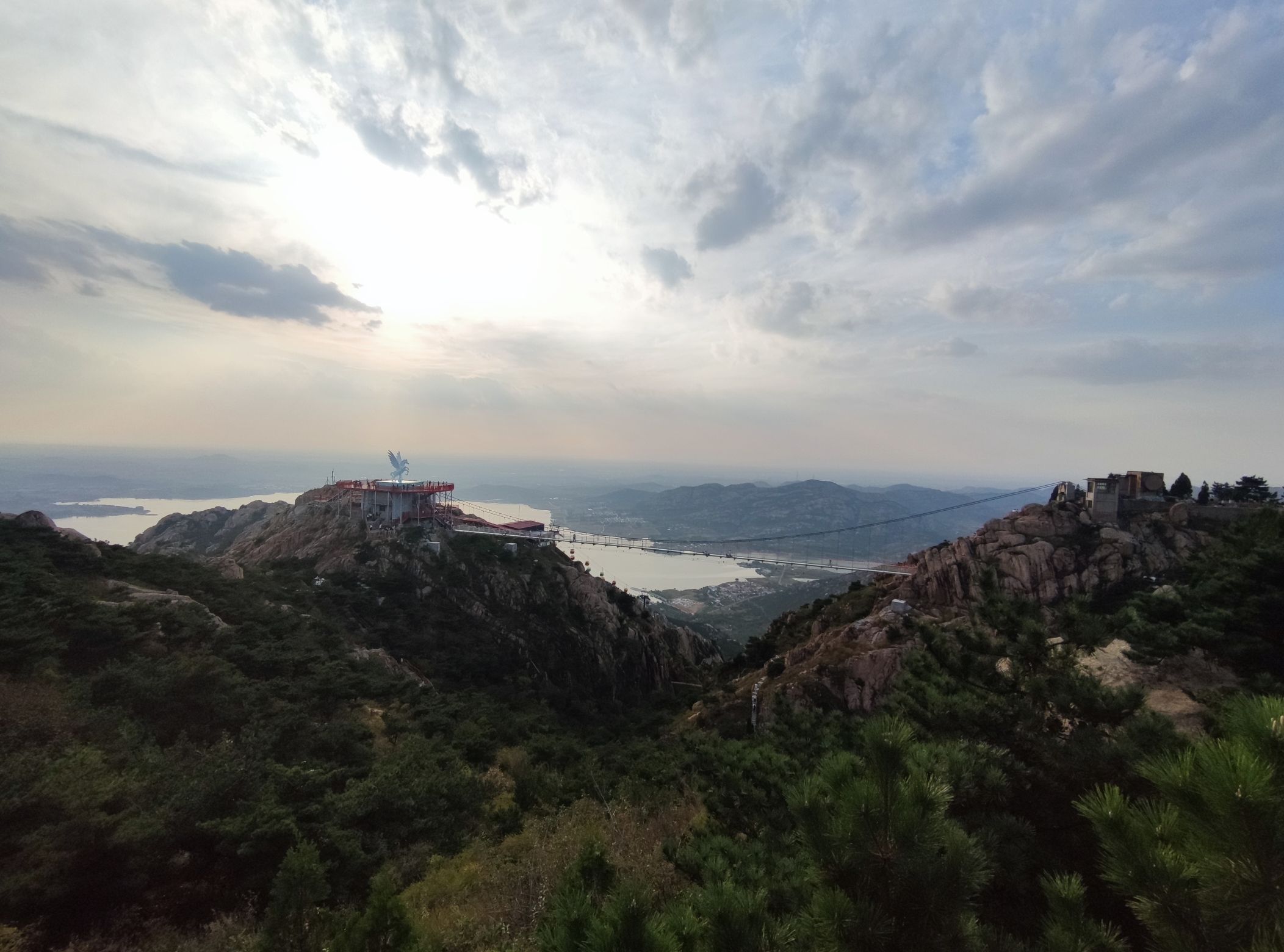 天马岛度假区旅行图片 2