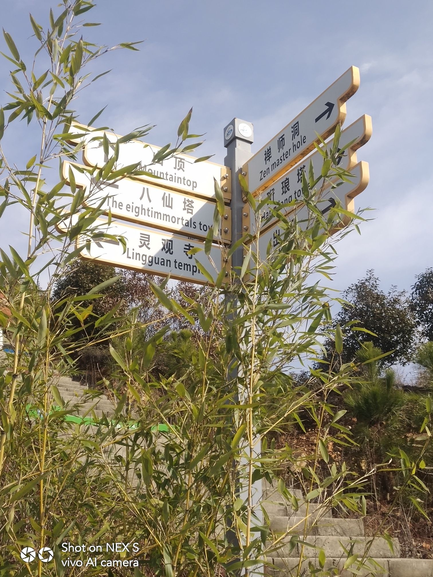 珩琅山玫瑰谷旅行图片 3