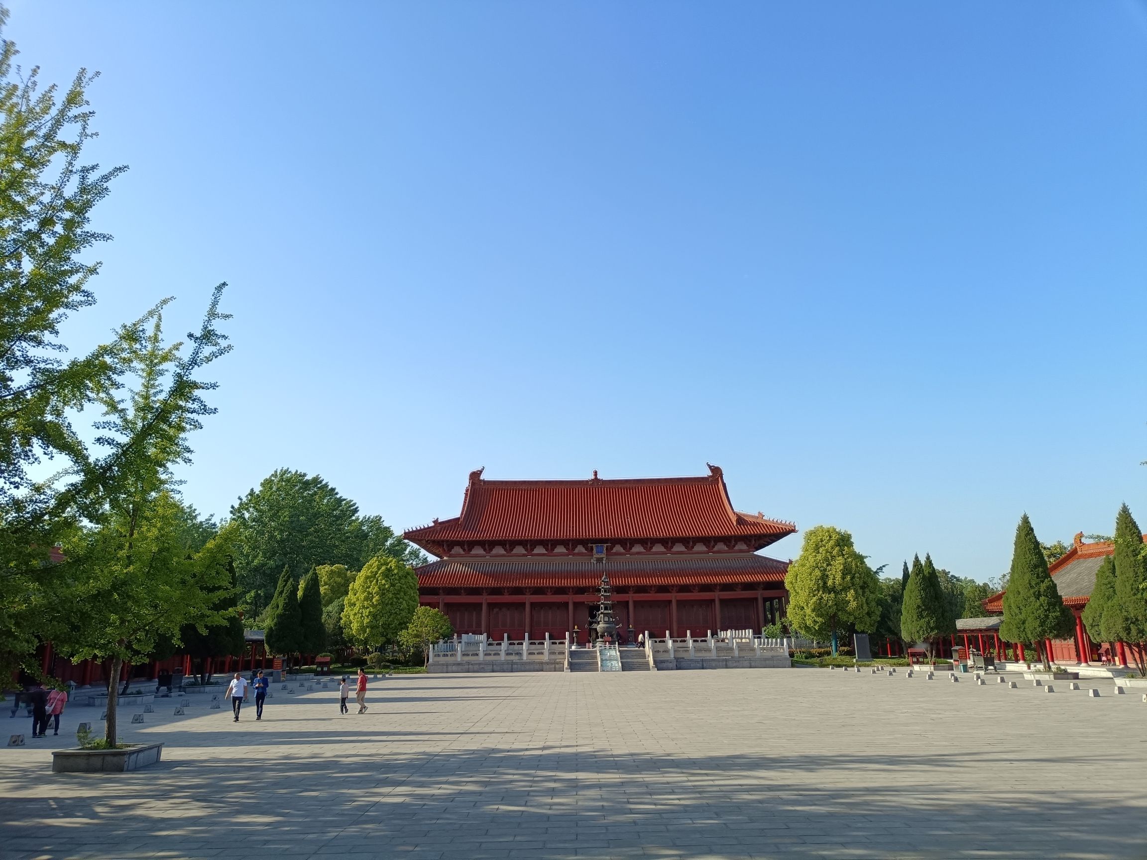 老君殿