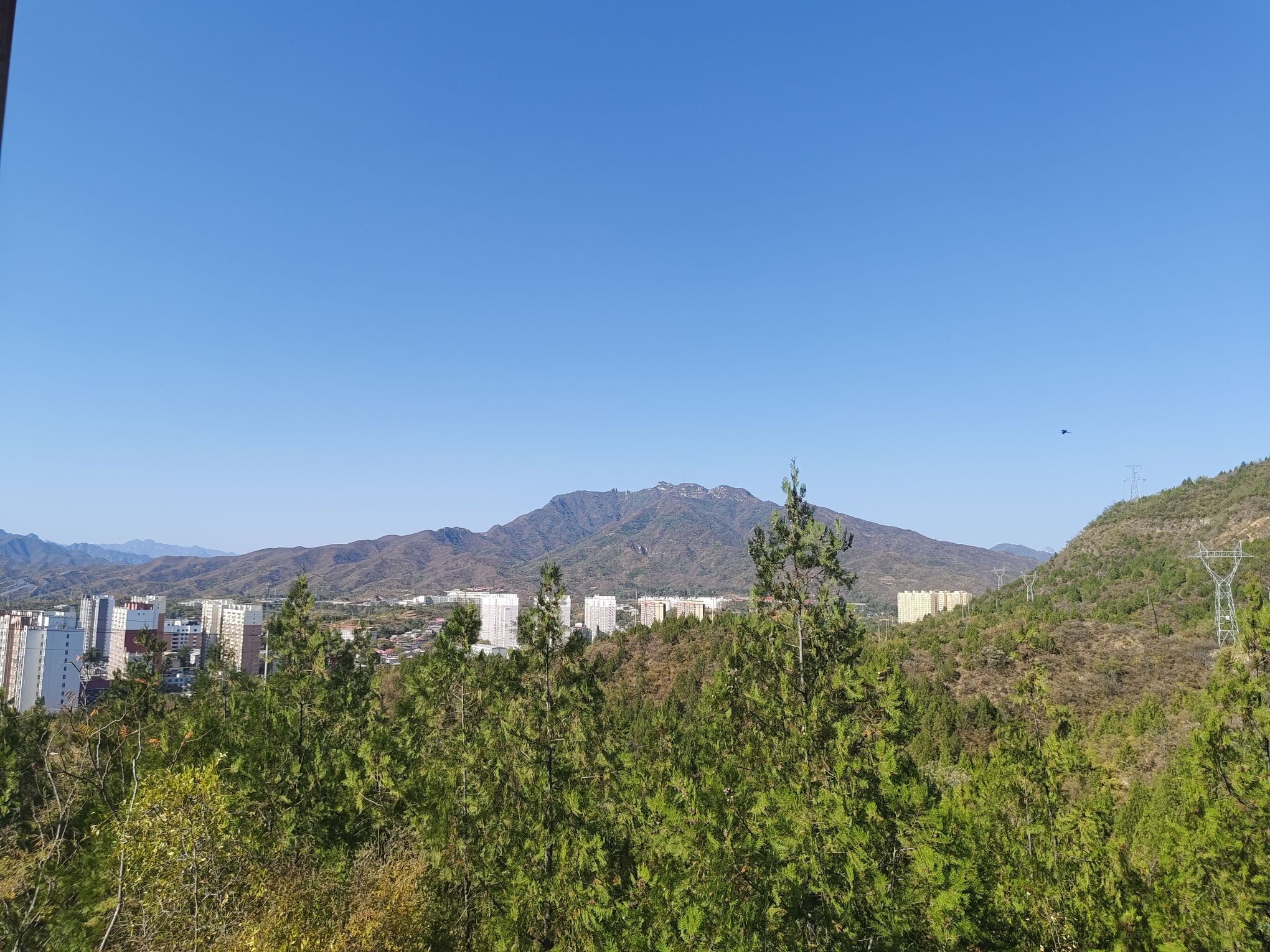 小派山公园旅行图片 3