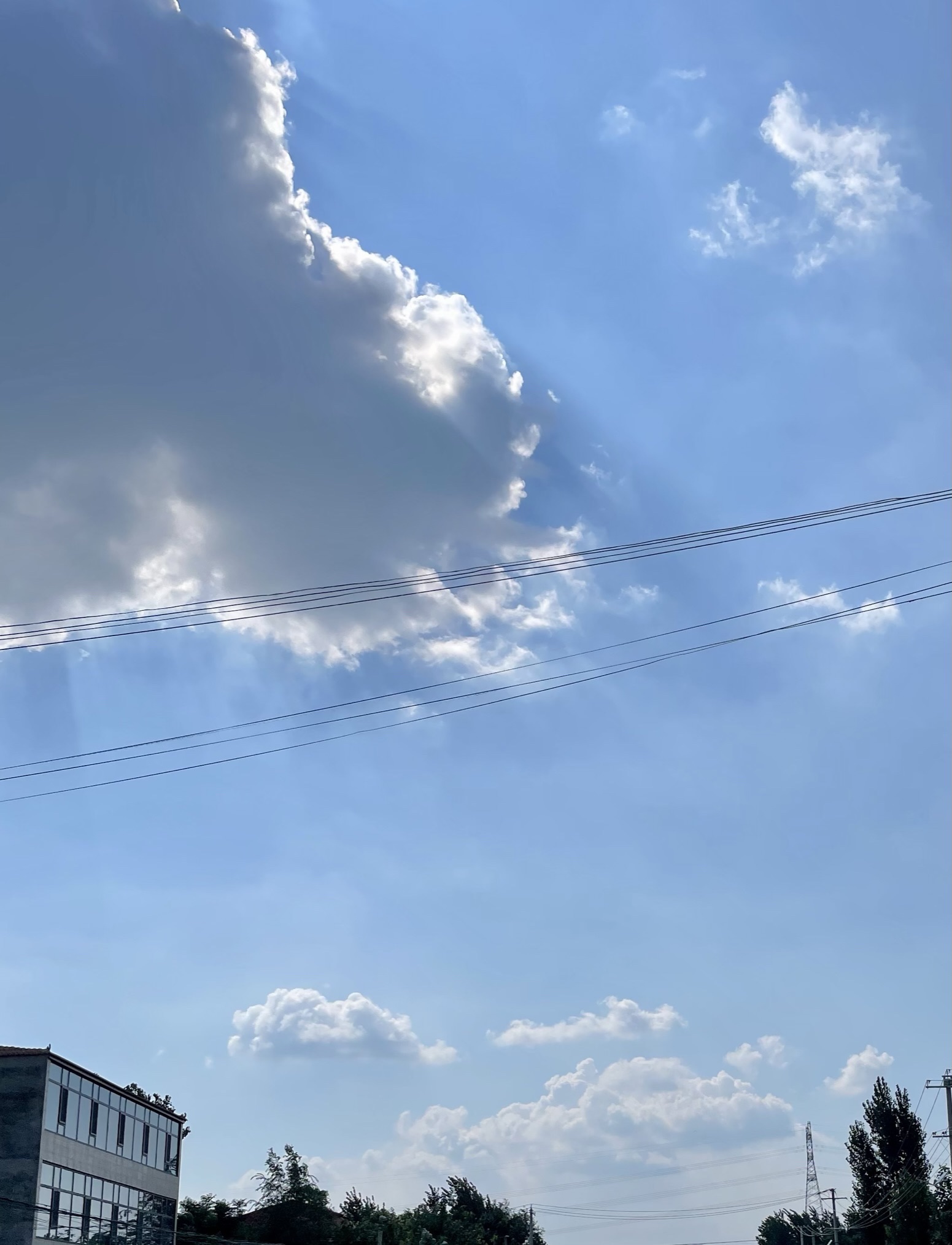 迎宾湖公园旅行图片 3