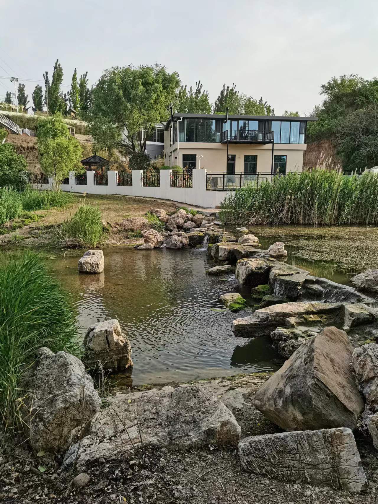邯郸郊野公园旅行图片 3