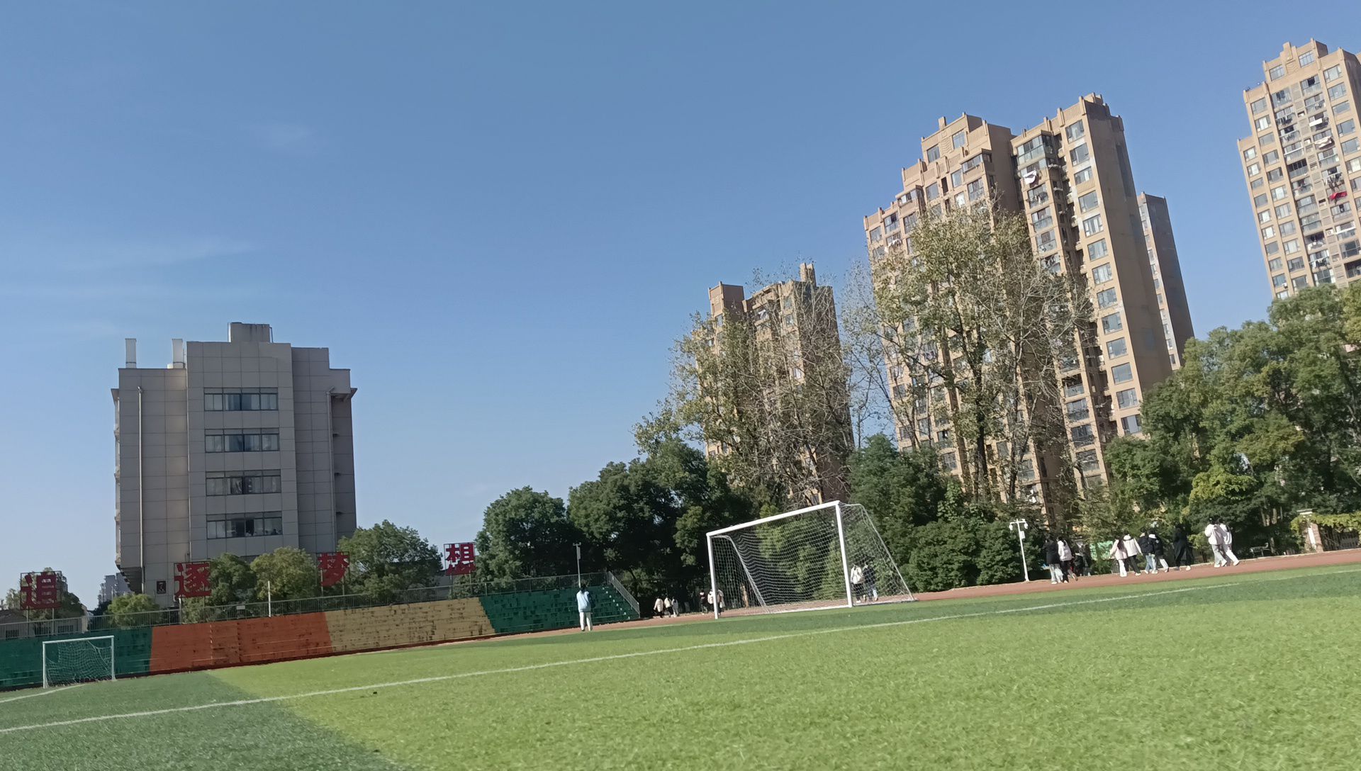南昌市第一中等专业学校