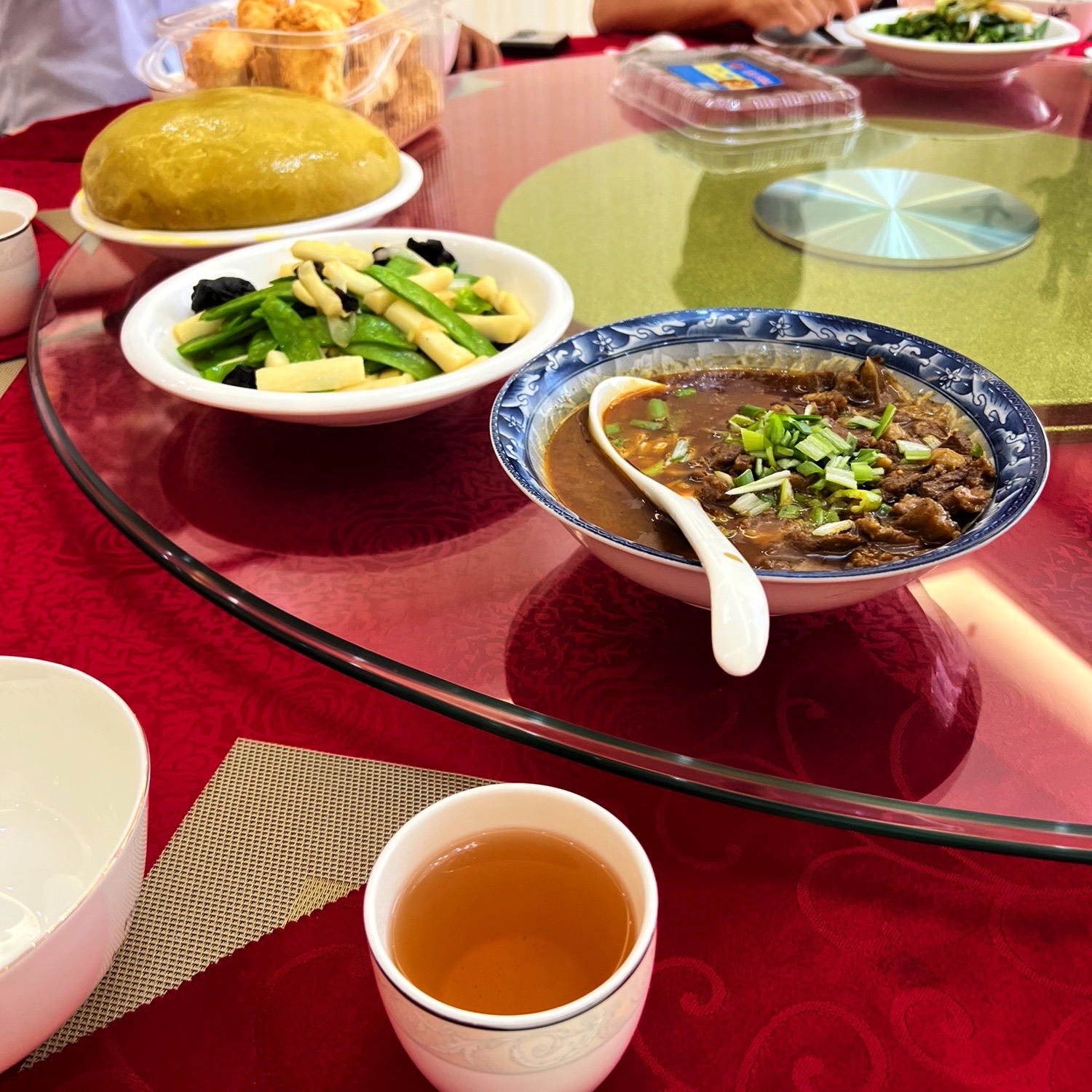 神泉古域旅行图片 1