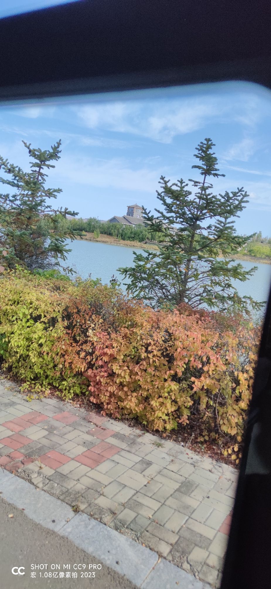 神泉古域旅行图片 1