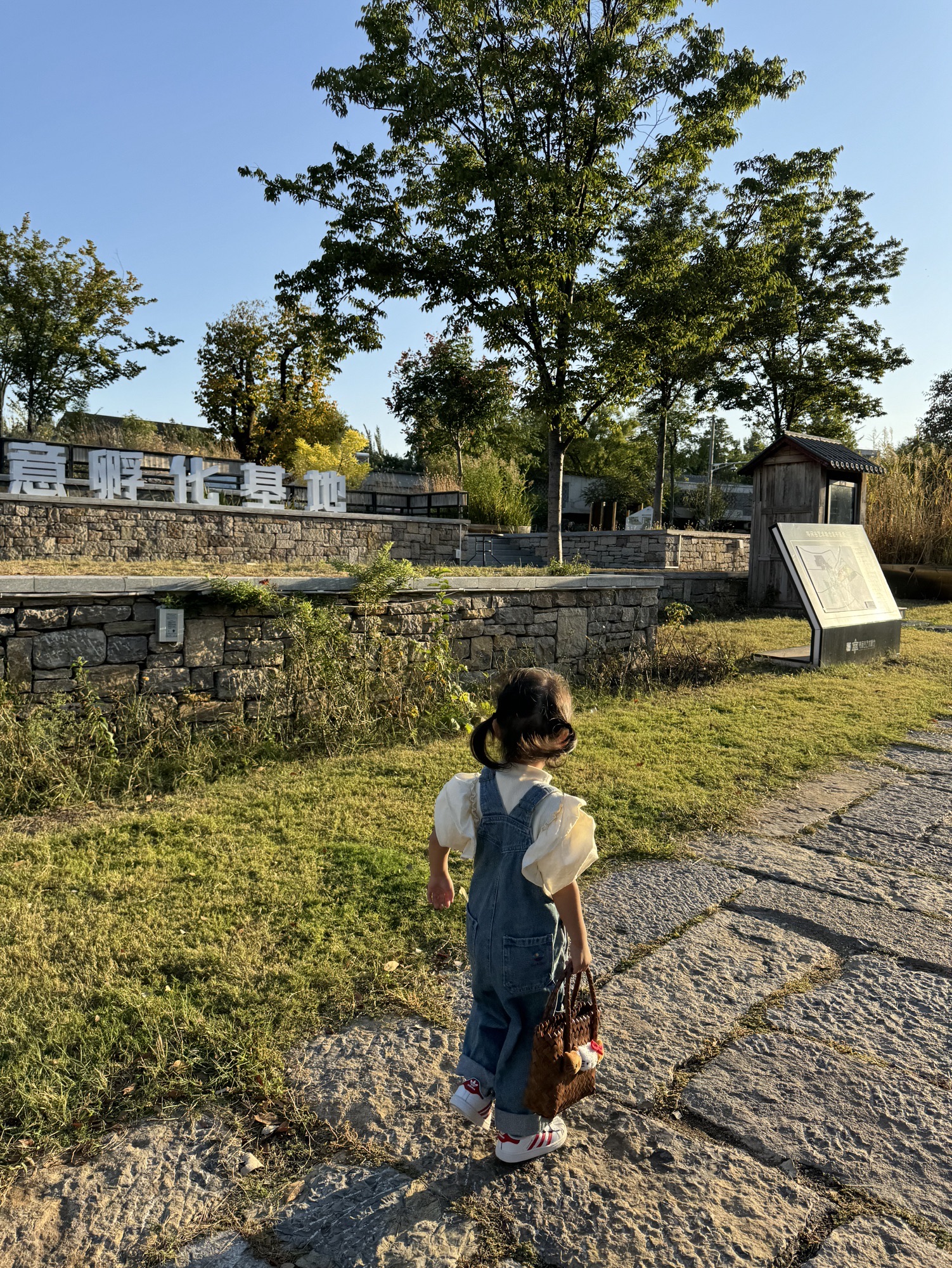 等闲谷艺术粮仓旅行图片 3