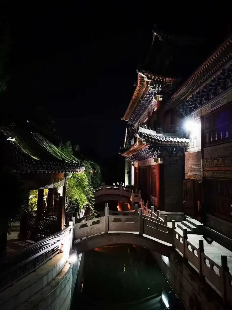 安宁竹谷生态景区旅行图片 3