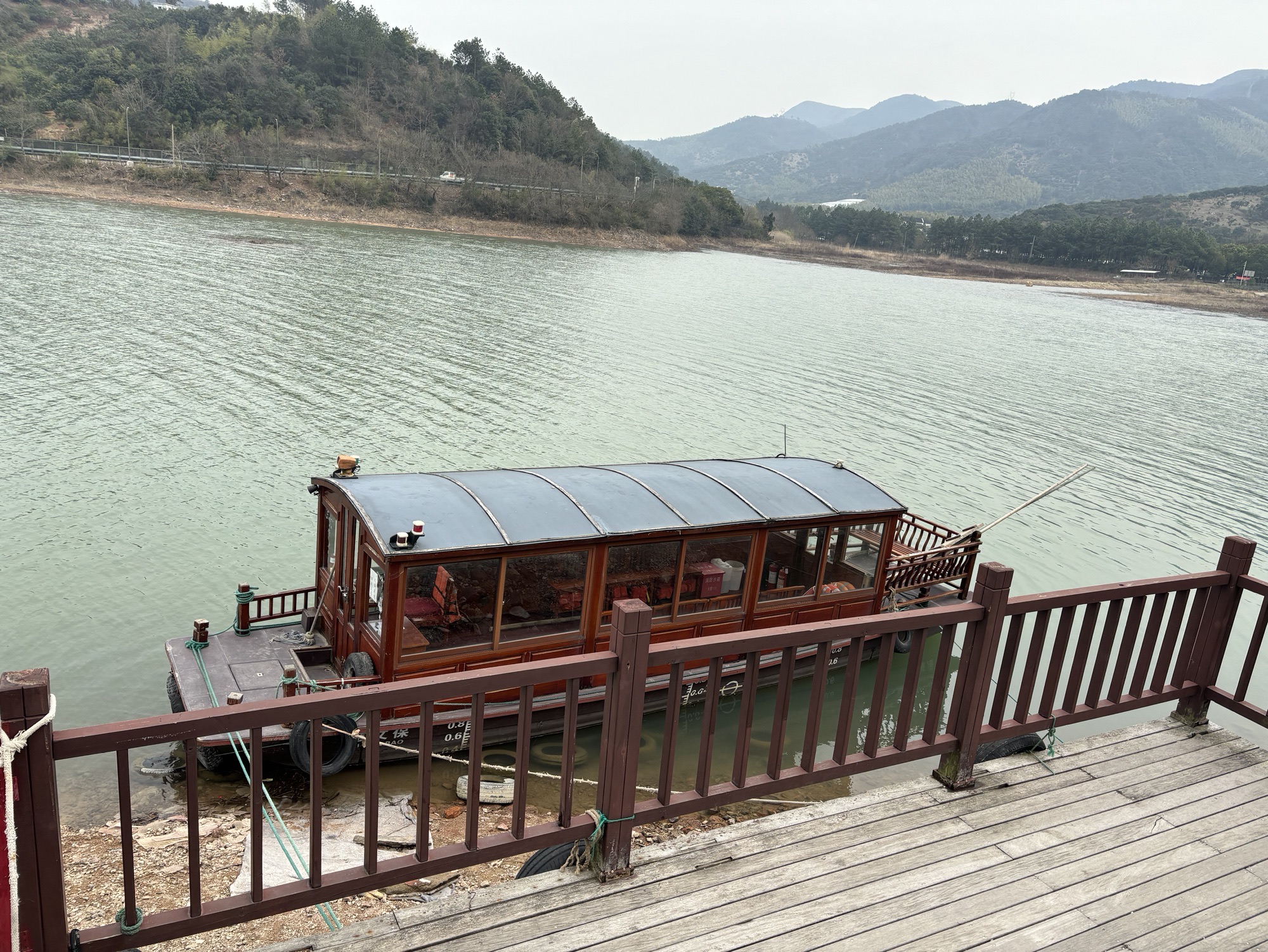 上林湖越窑国家考古遗址公园旅行图片 3