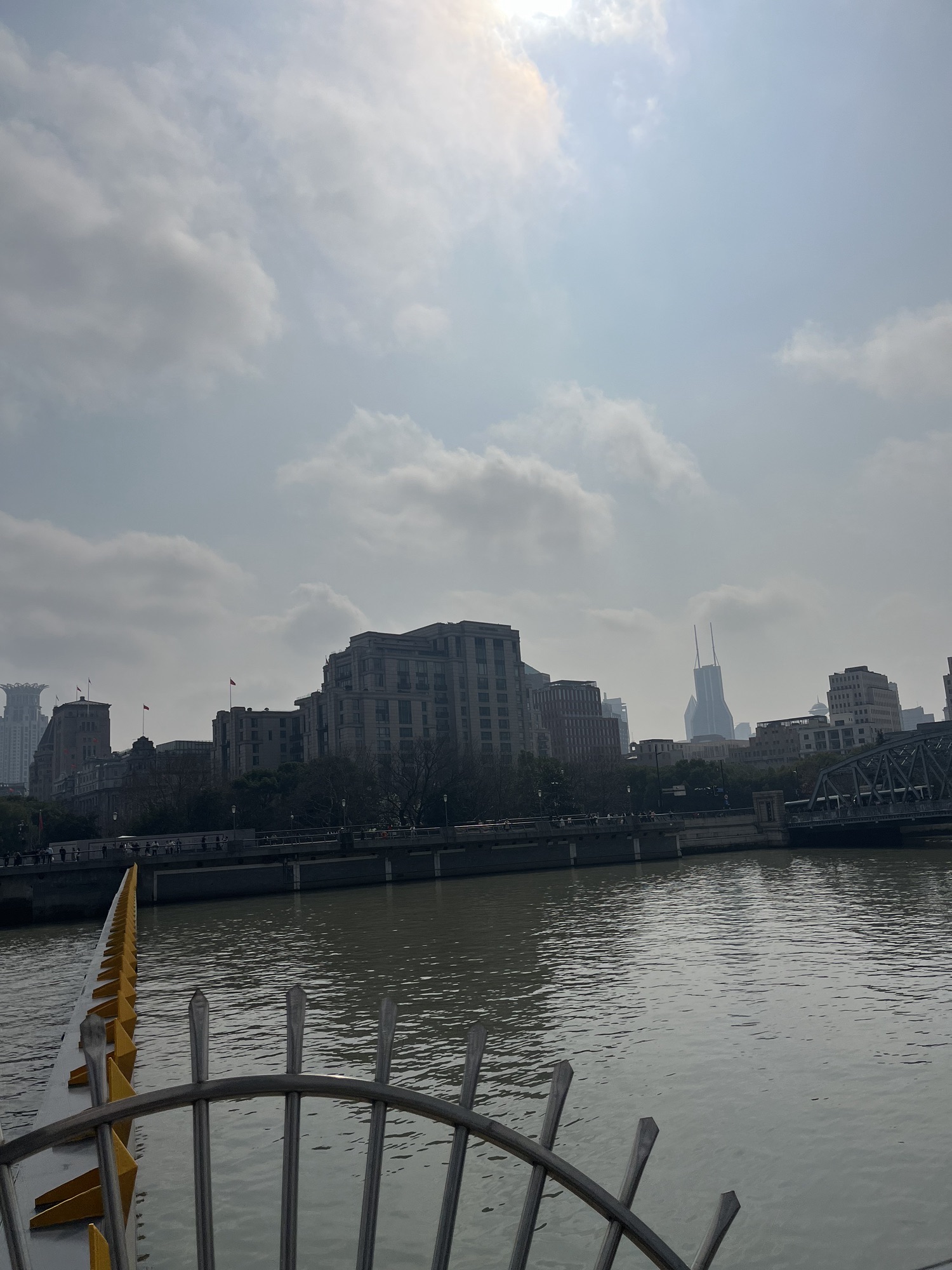 滨江观景平台旅行图片 2