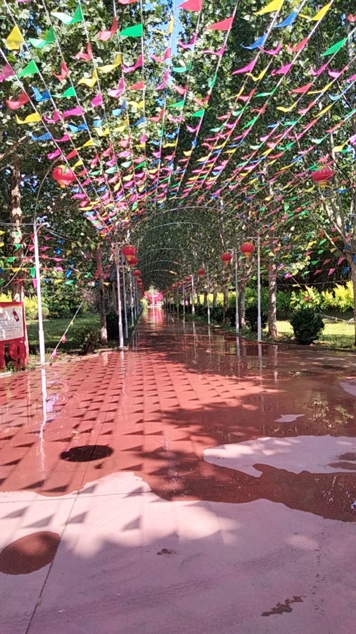 香河主题公园