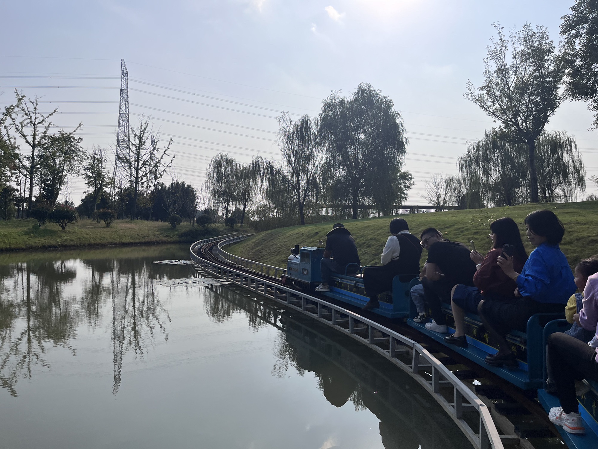 郭兴庄园旅行图片 3