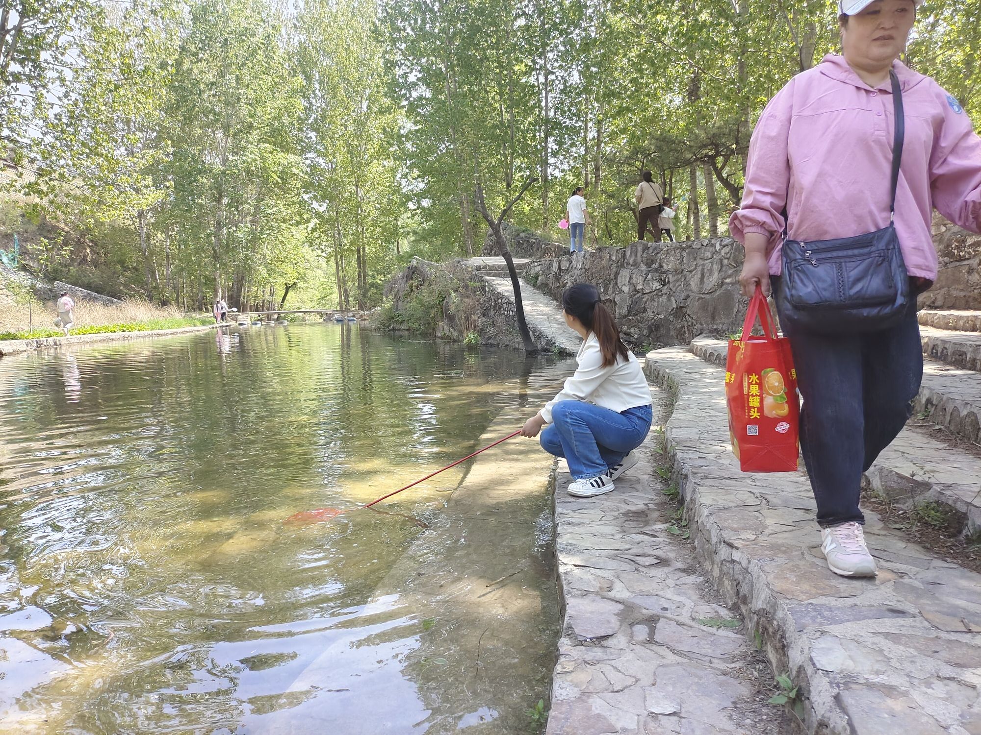 享水溪旅游度假区(暂停开放)旅行图片 1