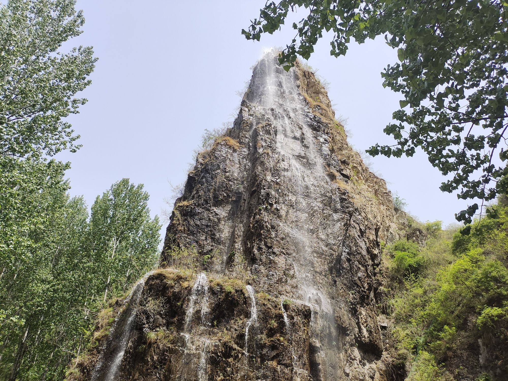 享水溪旅游度假区(暂停开放)旅行图片 2