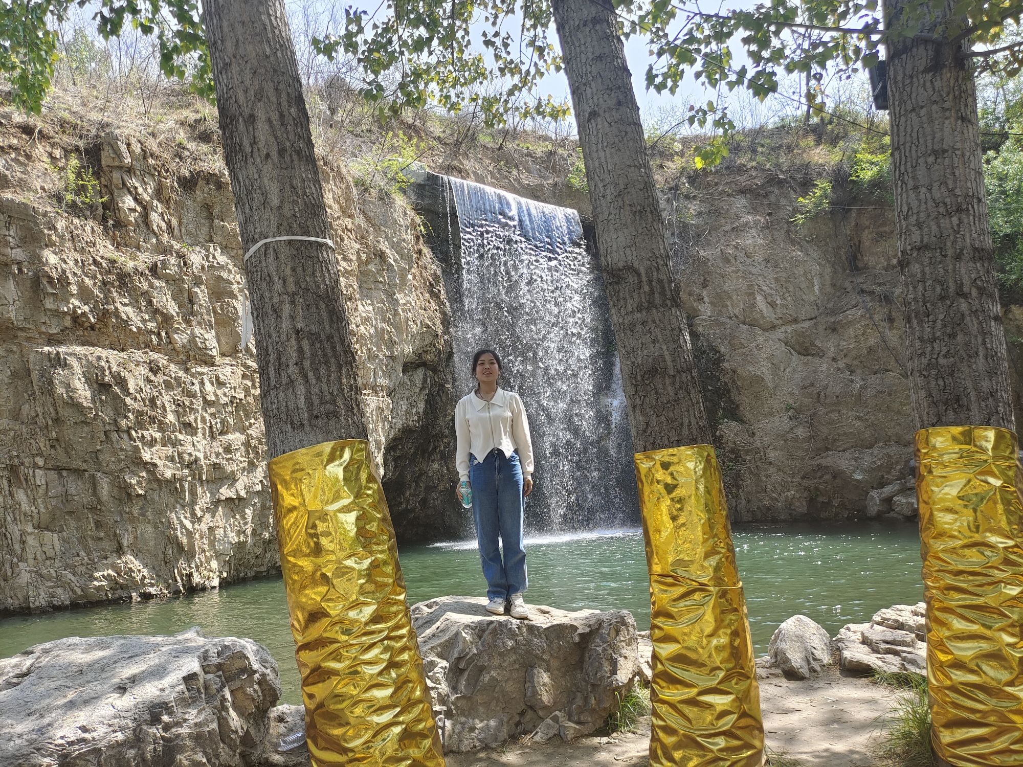 享水溪旅游度假区(暂停开放)旅行图片 3