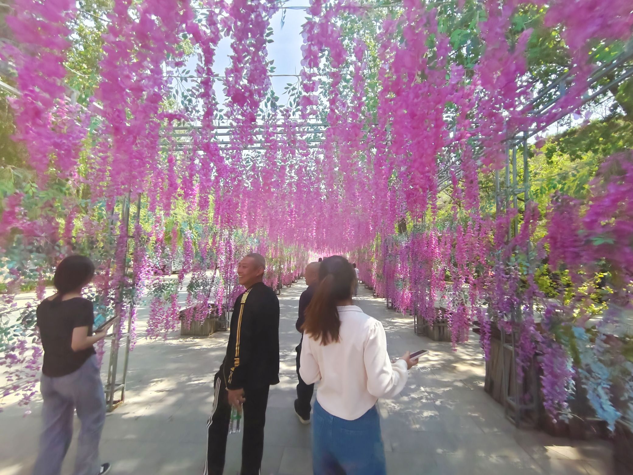 享水溪旅游度假区(暂停开放)旅行图片 2
