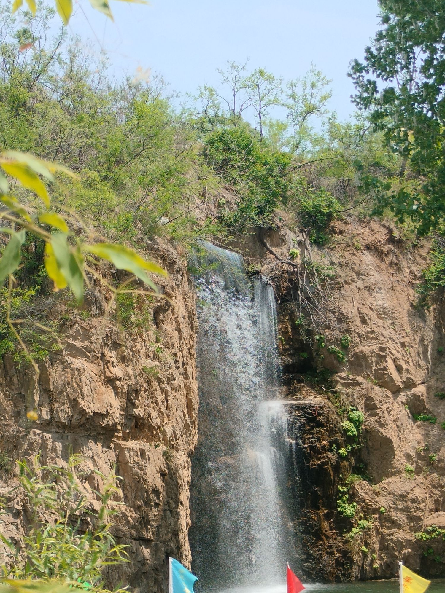 享水溪旅游度假区(暂停开放)旅行图片 3