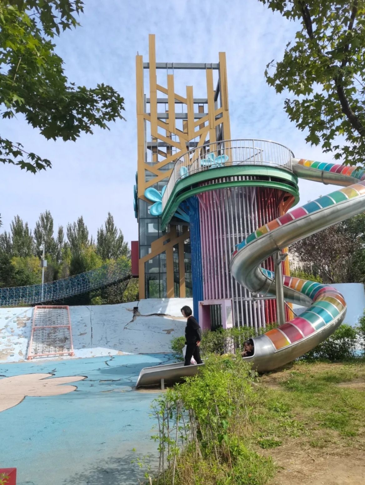 沈水幸福公园旅行图片 2