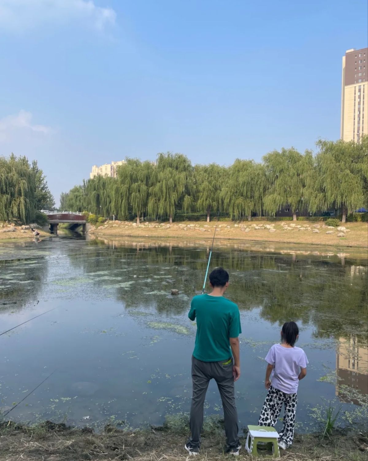 沈水幸福公园旅行图片 3