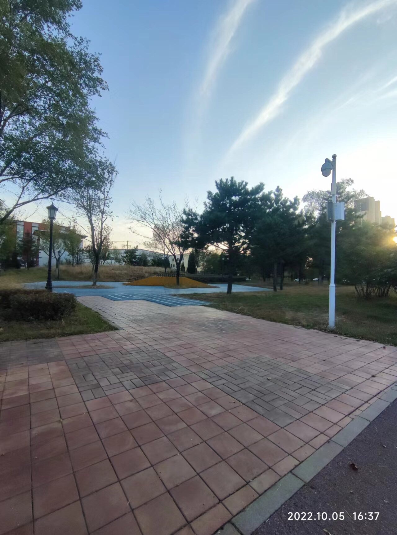 沈水幸福公园旅行图片 3