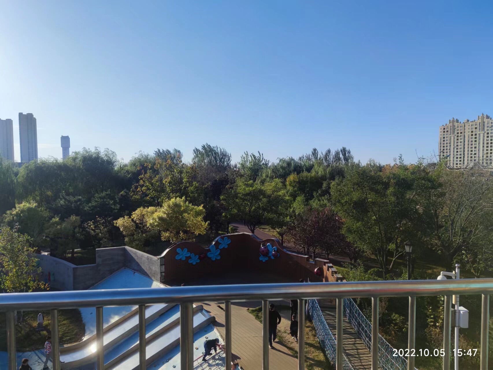 沈水幸福公园旅行图片 2