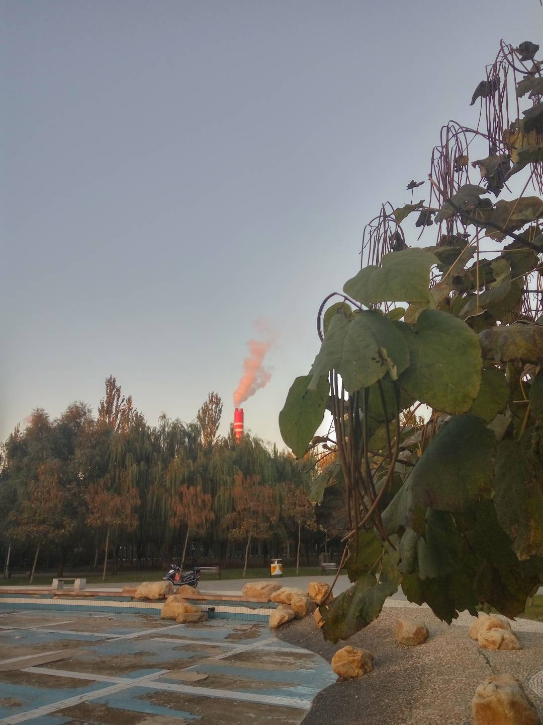 沈水幸福公园旅行图片 1